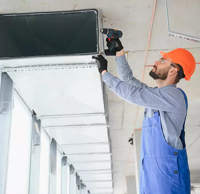 Why Homeowners & Businesses Trust Us in Atlanta, GA