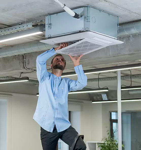 Professional Air Duct Cleaners in Atlanta, GA