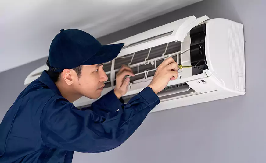 AC Duct Cleaning Atlanta