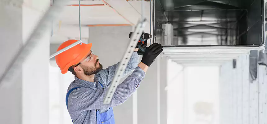 Our Air Vent Replacement Services in Atlanta, GA