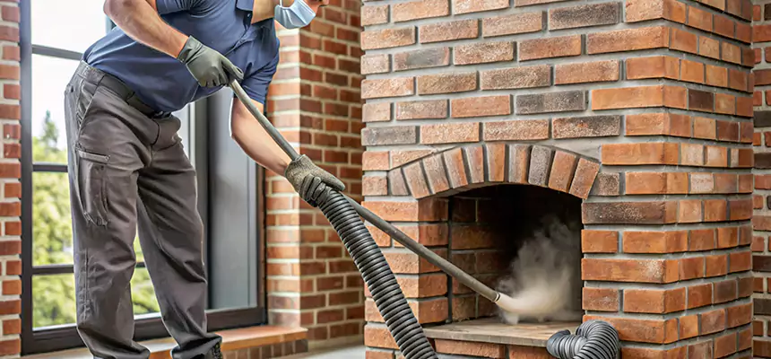 Our Chimney Sweep Services in Atlanta, GA