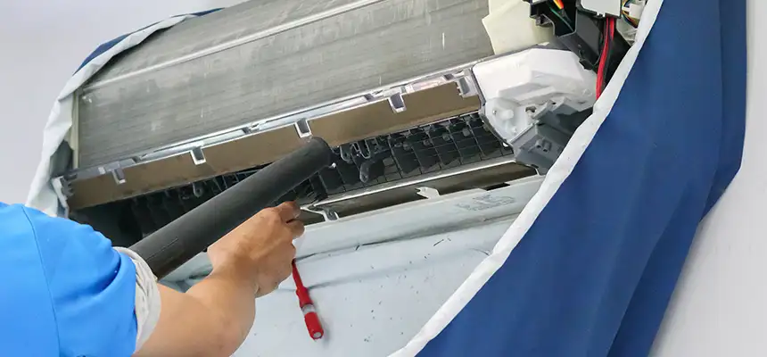 Advanced Clogged Dryer Vent Repair for Multi-Unit & Commercial in Atlanta, GA