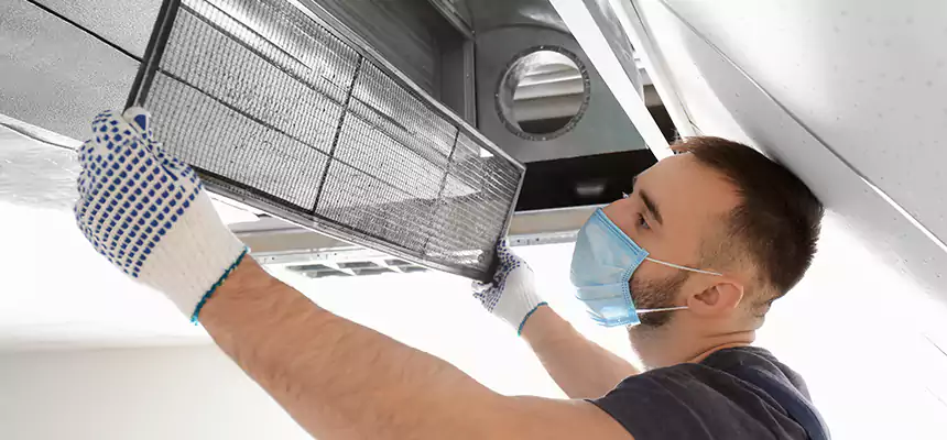 Our Dryer Vent Cleaning Services in Atlanta, GA