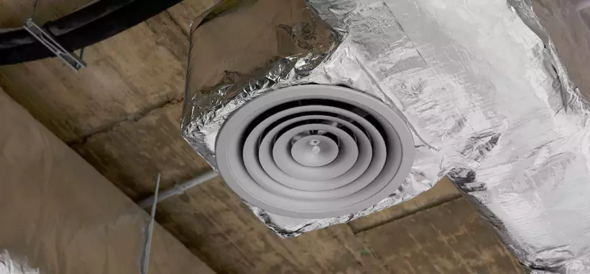 Our Excess Lint Removal from Dryer Ducts Services in Atlanta, GA