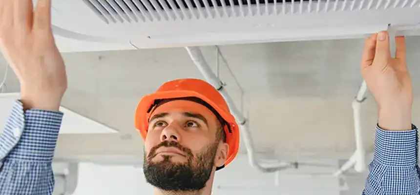 Our Furnace Vent Cleaning Services in Atlanta, GA