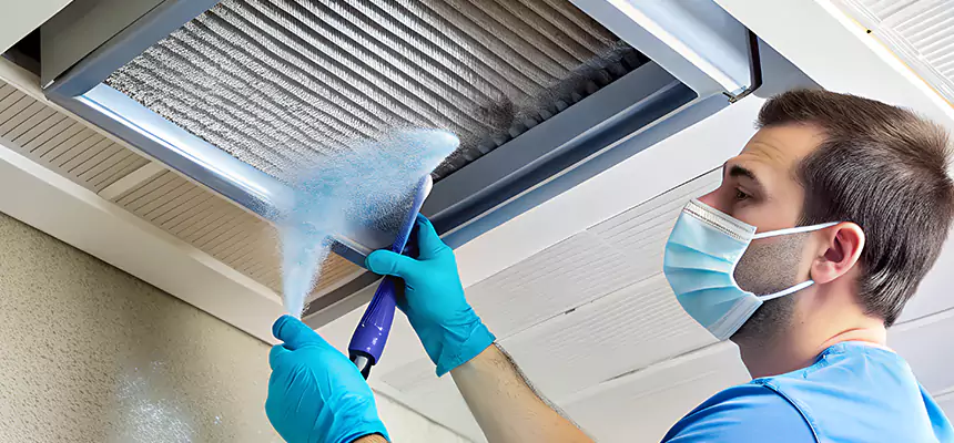Our Home Ventilation Cleaning Services in Atlanta, GA