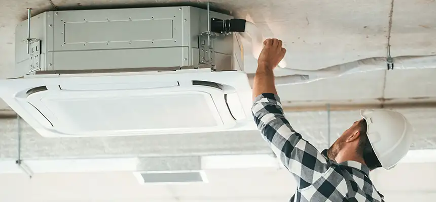 Our Local Vent Cleaning Services in Atlanta, GA