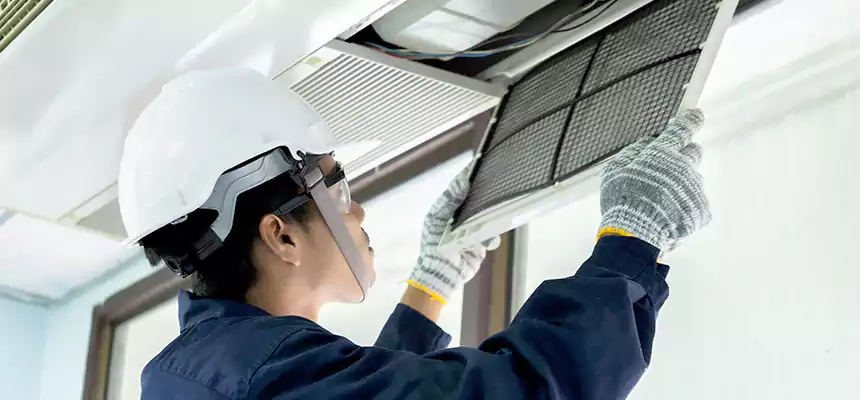 Our Multi-family Home Duct Cleaning Services in Atlanta, GA