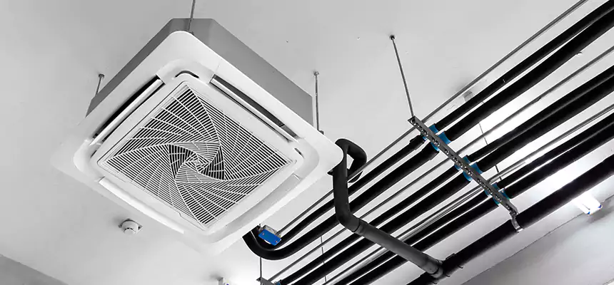 Our Smart AC Vent Controller Services in Atlanta, GA