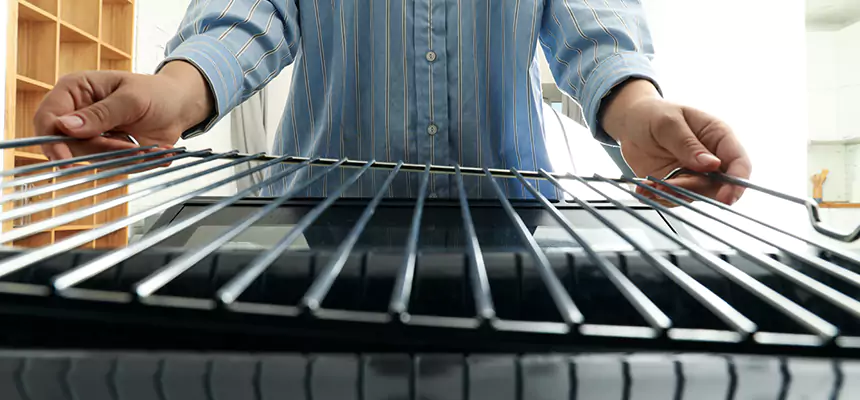 Our Vent Grille Washing Services in Atlanta, GA