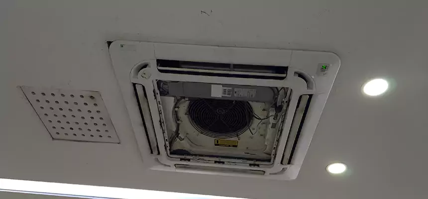 Our Wall Vent Cleaning Service Services in Atlanta, GA