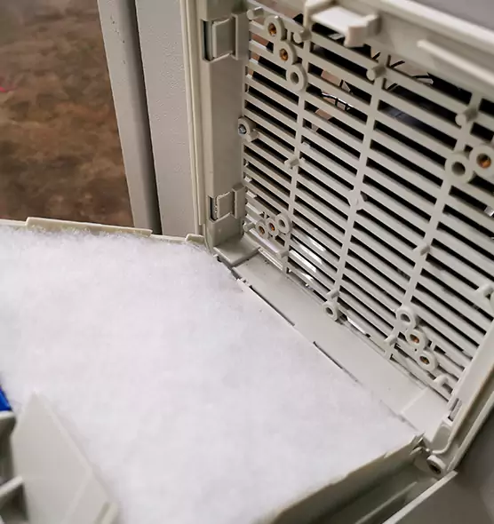 About Air Duct Overhaul & Upgrades in Atlanta, GA