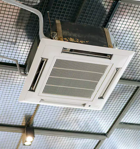 Top-Notch Allergy Relief Vent Cleaning Services in Atlanta, GA