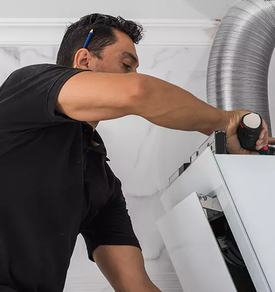 Trusted Bathroom Exhaust Duct Cleaning in Atlanta, GA