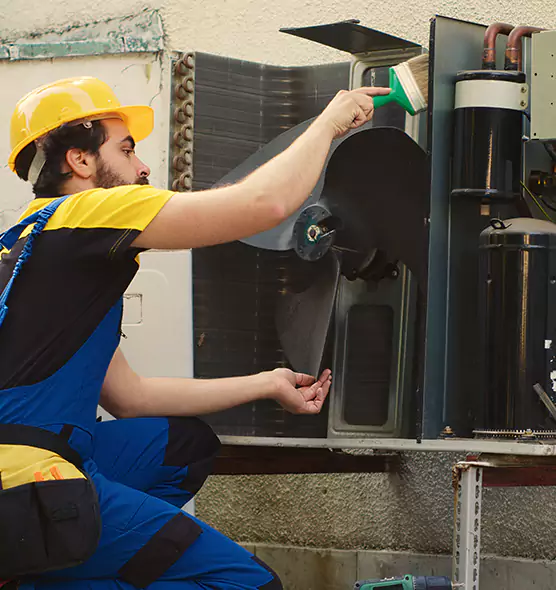 About Dryer Duct Fire Hazard Inspection in Atlanta, GA