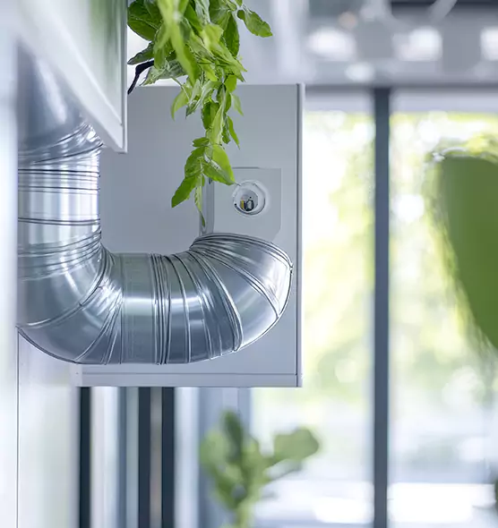 Professional Eco-Friendly Duct Cleaning Services in Atlanta, GA