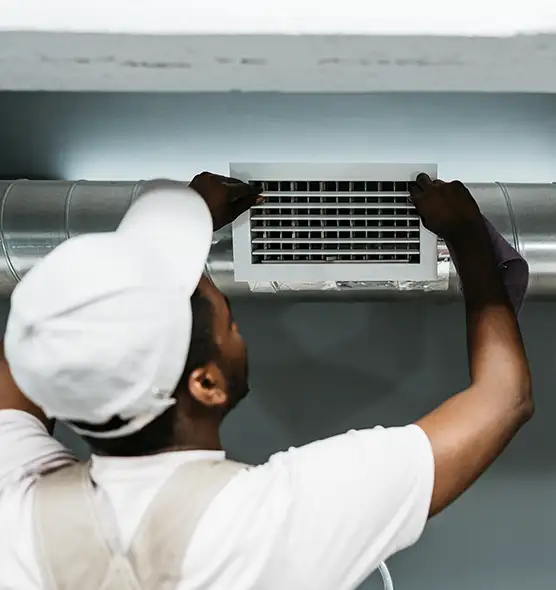 About Emergency Dryer Vent Repair in Atlanta, GA