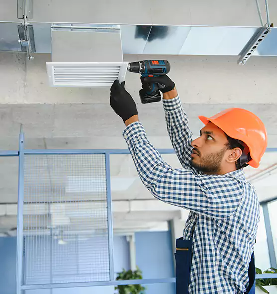 Professional HVAC Duct Cleaning in Atlanta, GA