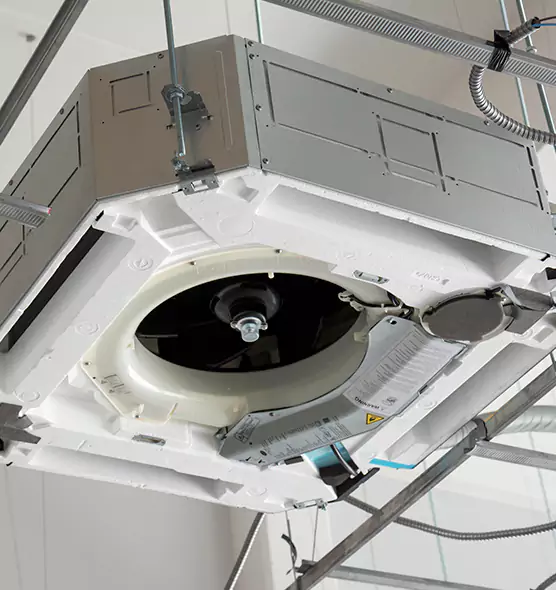 Professional Industrial Dryer Vent Cleaning in Atlanta, GA