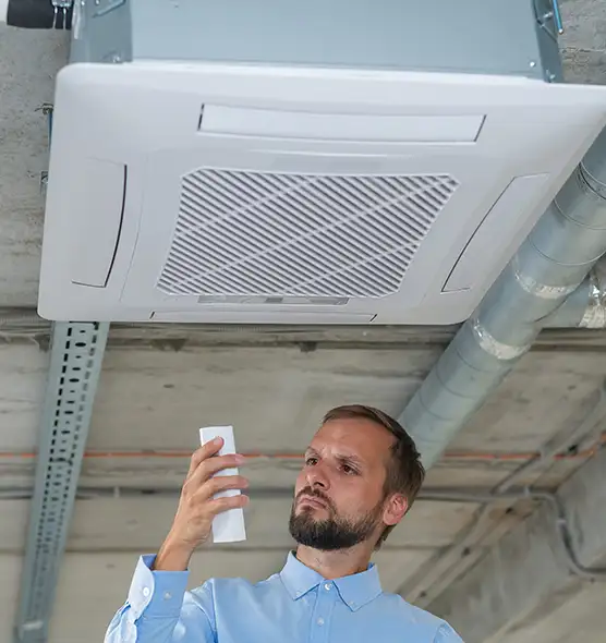 About Local Vent Cleaning Services in Atlanta, GA