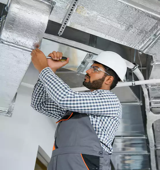 Welcome to Mold & Mildew Removal from Air Ducts Atlanta, GA