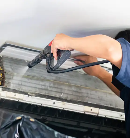 Welcome to Move-in/Move-out Duct Cleaning Services in Atlanta, GA