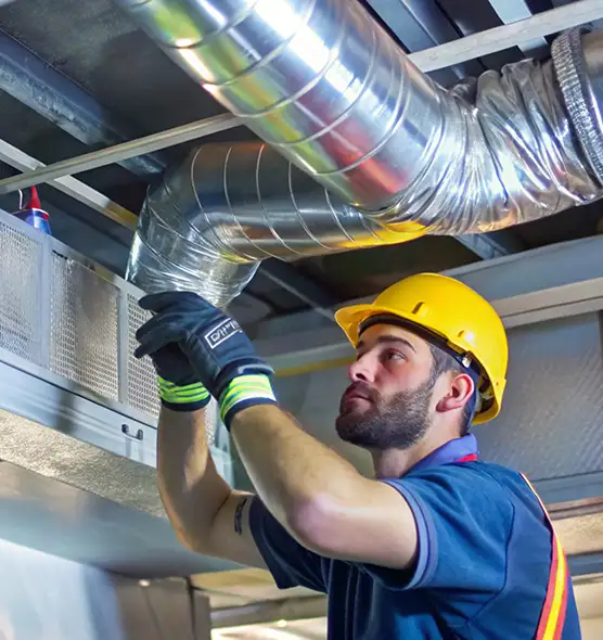 Professional NADCA Approved Air Duct Services in Atlanta, GA