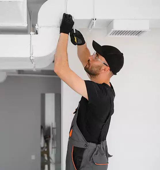 Advanced Office Ductwork Cleaning Services in Atlanta, GA