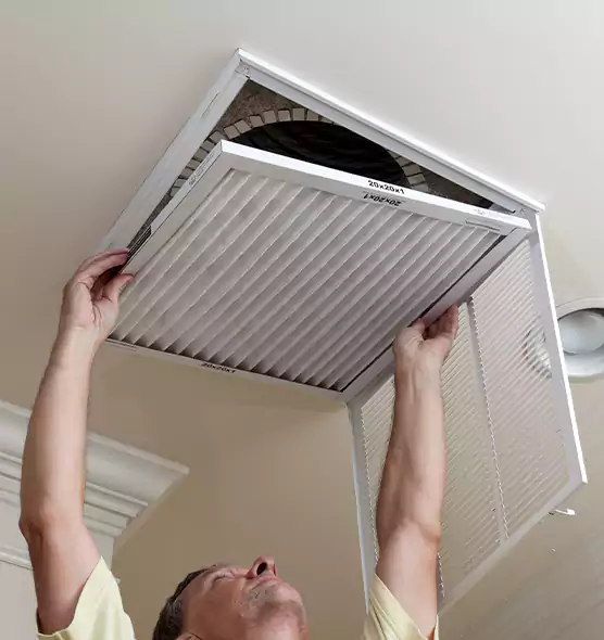 Advanced Residential Vent Cleaning in Atlanta, GA