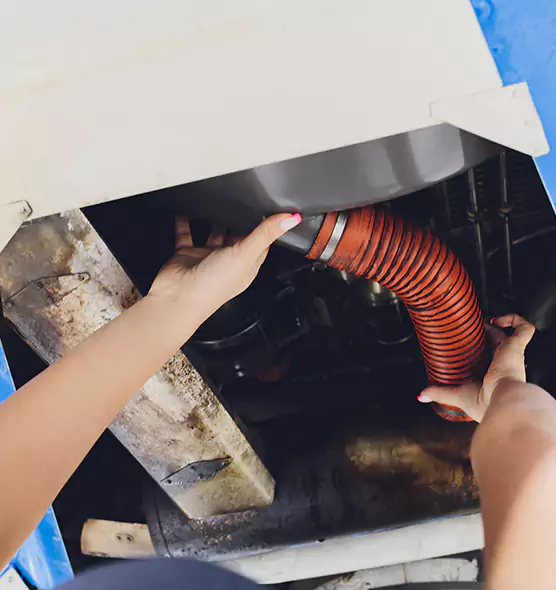 Top-Notch Return Vent Cleaning Service in Atlanta, GA