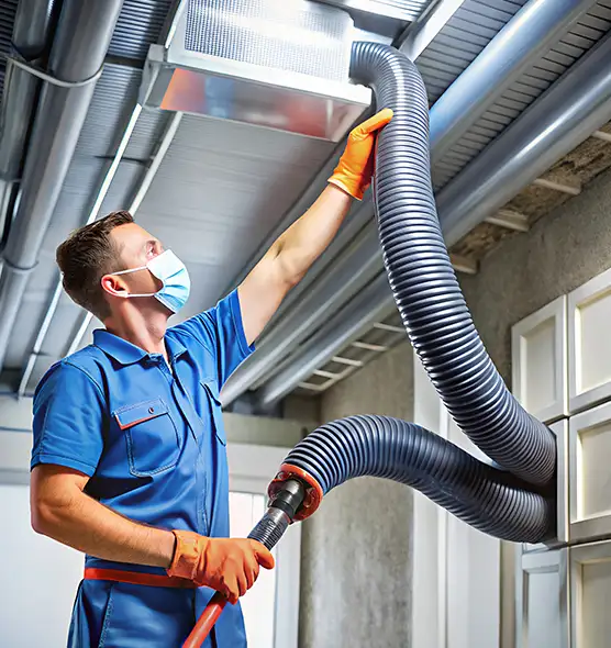 Welcome to Air Duct Cleaning & Repairs Atlanta — Your Local Roof Dryer Vent Cleaning Specialists in Atlanta, GA