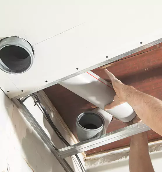 Professional Seasonal Allergy Air Duct Cleaning in Atlanta, GA