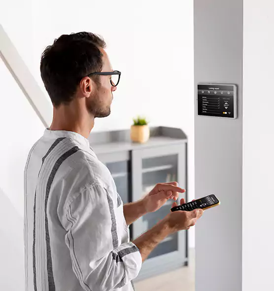 About Smart AC Vent Controller Services in Atlanta