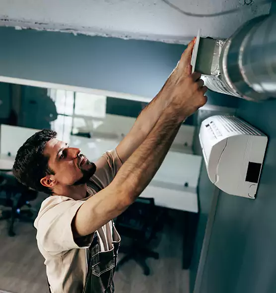 Reliable Warehouse Vent Cleaning in Atlanta, GA