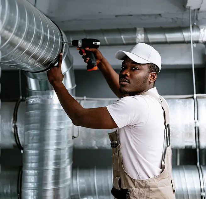 Why Homeowners & Businesses Trust Us Atlanta, GA