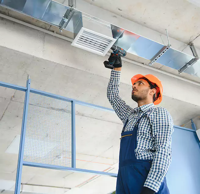 Why Homeowners & Businesses Trust Us in Atlanta, GA?