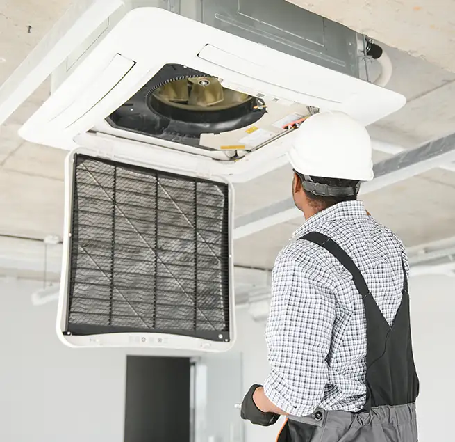 Why Homeowners & Businesses Trust Us in Atlanta, GA?