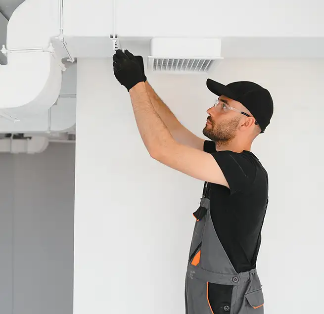 Why Homeowners & Businesses Trust Us in Atlanta, GA?