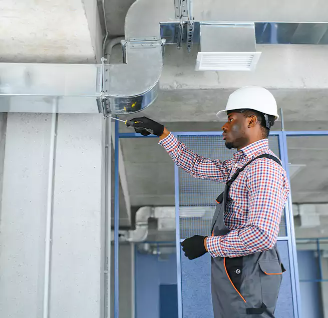 Why Homeowners & Businesses Trust Us Atlanta, GA