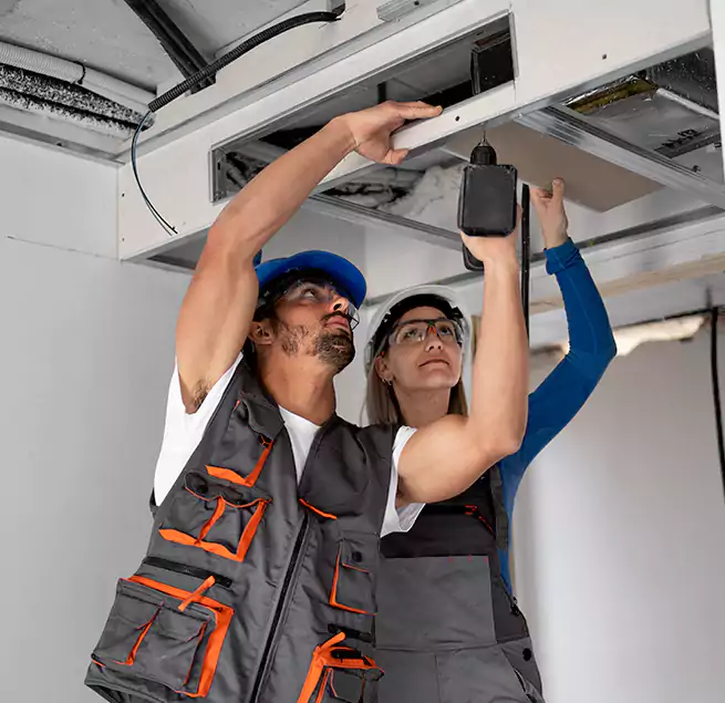 Why Homeowners & Businesses Trust Us in Atlanta, GA