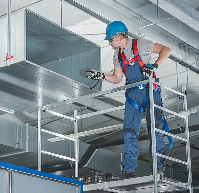 Why Homeowners & Businesses Trust Us in Atlanta, GA?