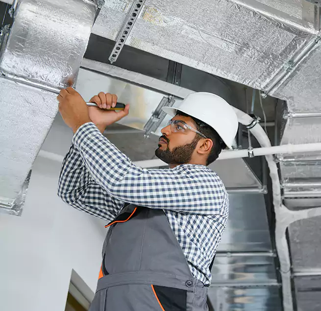 Why Homeowners & Businesses Trust Us Atlanta, GA?