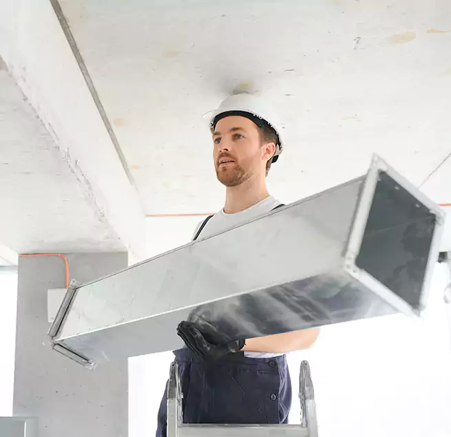 Why Homeowners & Businesses Trust Us in Atlanta, GA