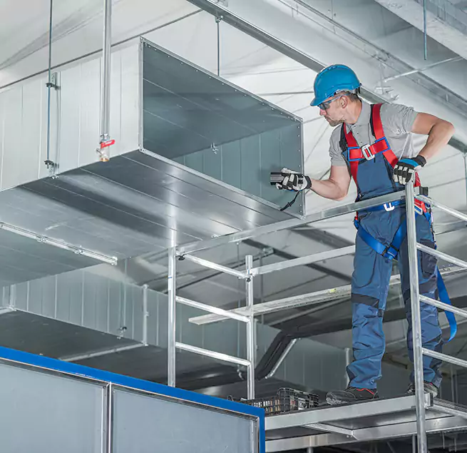 Why Homeowners & Businesses Trust Us in Atlanta, GA?