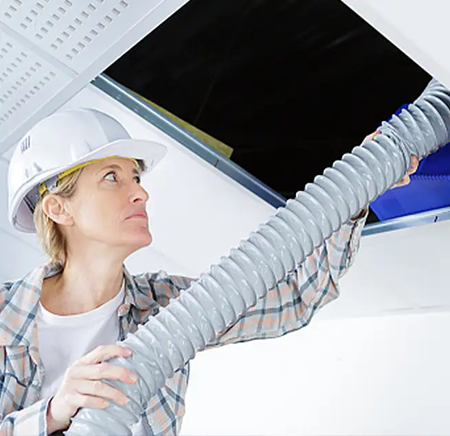 Why Homeowners & Businesses Trust Us Atlanta, GA