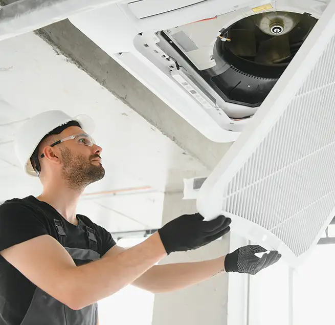 Why Homeowners & Businesses Trust Us in Atlanta, GA?