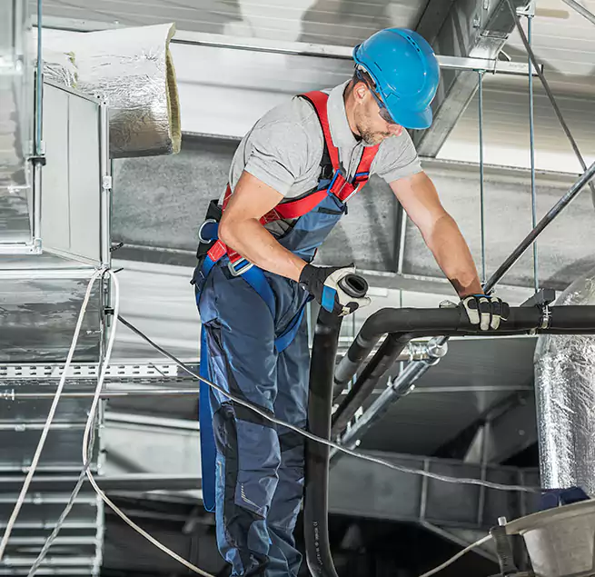 Why Homeowners & Businesses Trust Us in Atlanta, GA?