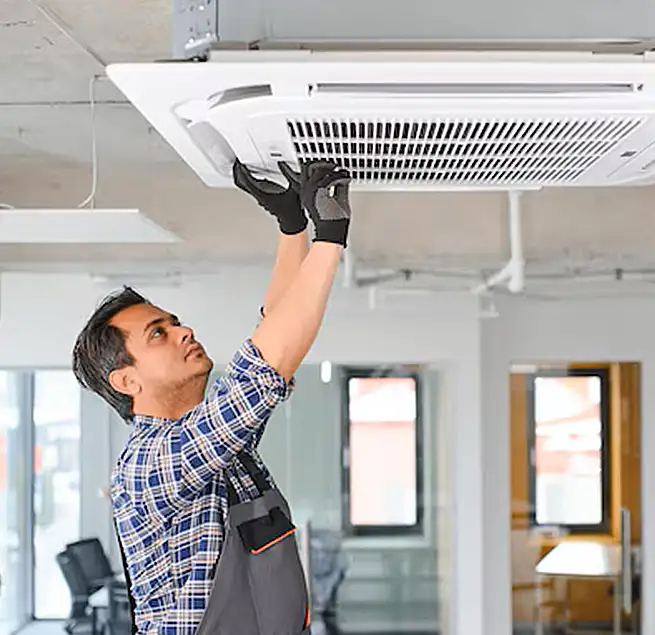 Why Homeowners & Businesses Trust Us in Atlanta, GA?