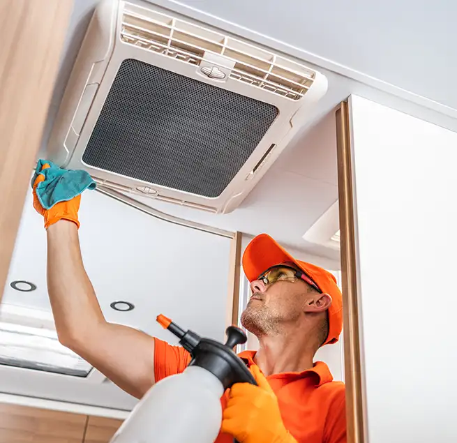 Why Homeowners & Businesses Trust Us in Atlanta, GA?