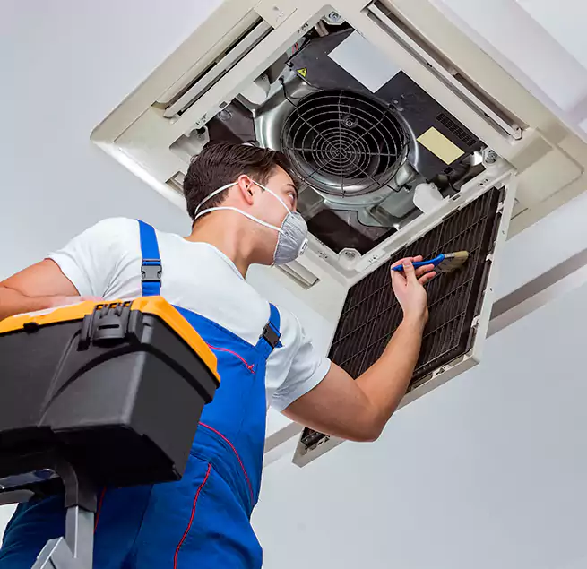 Why Homeowners & Businesses Trust Us in Atlanta, GA